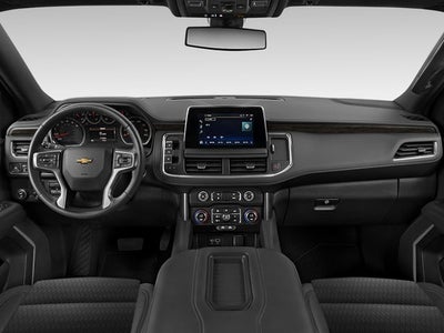2023 Chevrolet Suburban LS