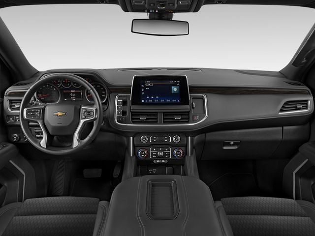 2023 Chevrolet Suburban LS