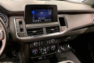 2023 Chevrolet Suburban LS 4x4-Diesel-Blind Spot Detection-20'' Wheels