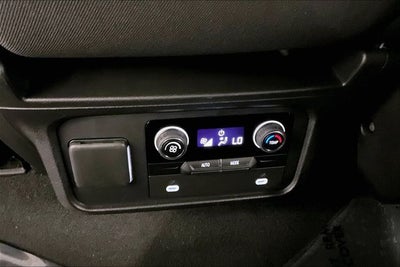 2023 Chevrolet Suburban LS 4x4-Diesel-Blind Spot Detection-20'' Wheels