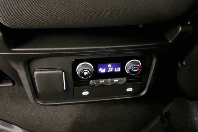 2023 Chevrolet Suburban LS 4x4-Diesel-Blind Spot Detection-20'' Wheels