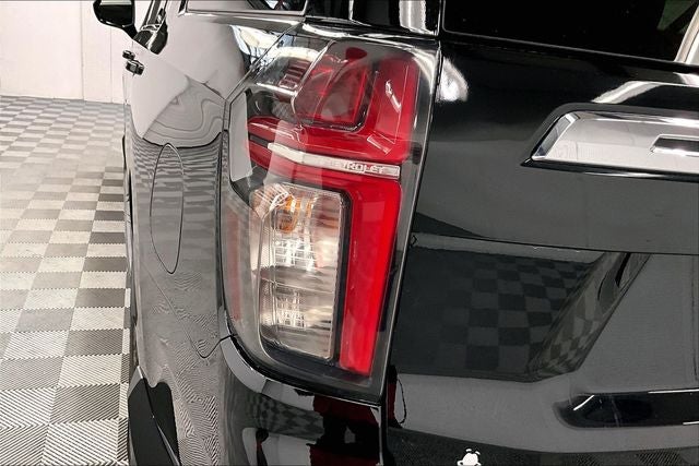 2023 Chevrolet Suburban LS 4x4-Diesel-Blind Spot Detection-20'' Wheels