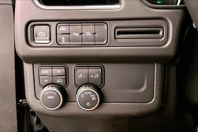 2023 Chevrolet Suburban LS 4x4-Diesel-Blind Spot Detection-20'' Wheels