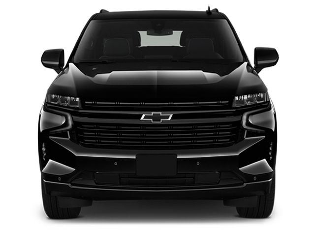 2023 Chevrolet Suburban LS