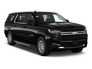 2023 Chevrolet Suburban LS