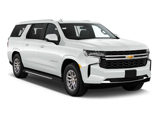 2024 Chevrolet Suburban LS 4X4