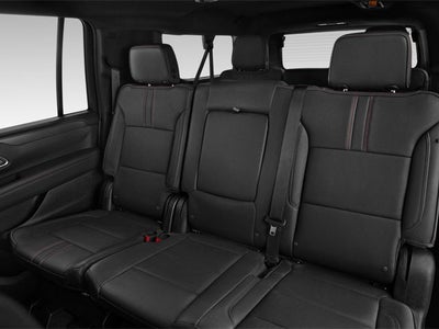 2024 Chevrolet Suburban LS 4X4