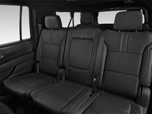 2024 Chevrolet Suburban LS 4X4