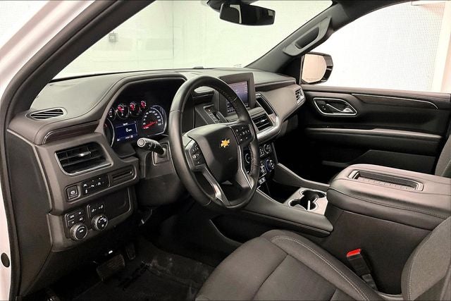 2024 Chevrolet Suburban LS 4X4