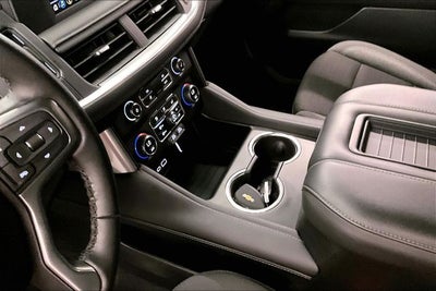 2024 Chevrolet Suburban LS 4X4