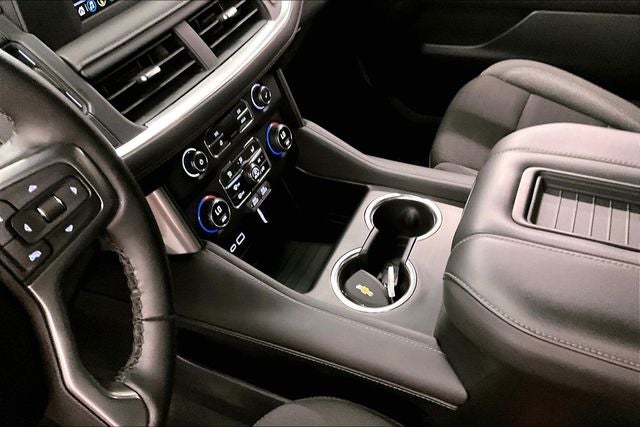 2024 Chevrolet Suburban LS 4X4