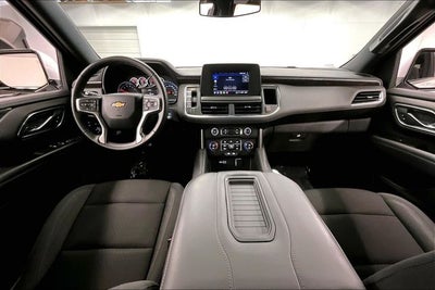 2024 Chevrolet Suburban LS 4X4