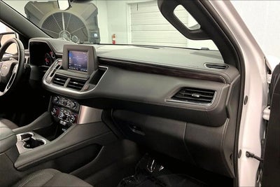 2024 Chevrolet Suburban LS 4X4