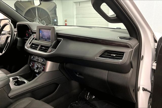 2024 Chevrolet Suburban LS 4X4