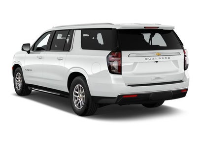 2024 Chevrolet Suburban LS 4X4