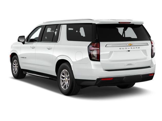 2024 Chevrolet Suburban LS 4X4