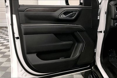2024 Chevrolet Suburban LS 4X4