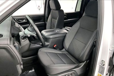 2024 Chevrolet Suburban LS 4X4