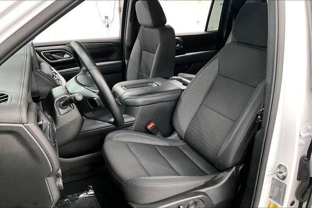 2024 Chevrolet Suburban LS 4X4