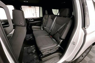 2024 Chevrolet Suburban LS 4X4