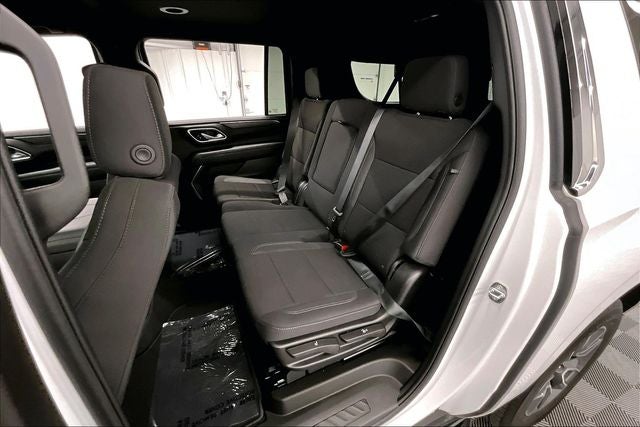 2024 Chevrolet Suburban LS 4X4