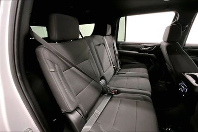 2024 Chevrolet Suburban LS 4X4