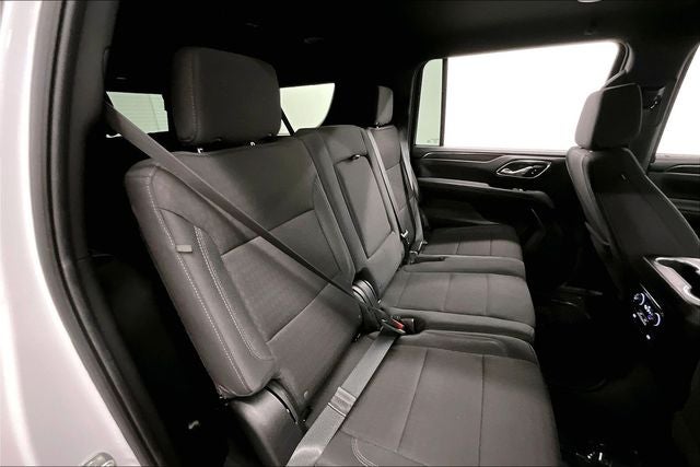 2024 Chevrolet Suburban LS 4X4