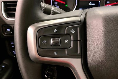 2024 Chevrolet Suburban LS 4X4