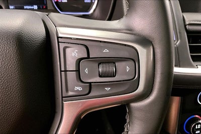 2024 Chevrolet Suburban LS 4X4