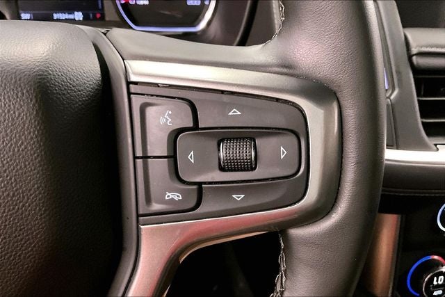 2024 Chevrolet Suburban LS 4X4