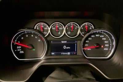 2024 Chevrolet Suburban LS 4X4