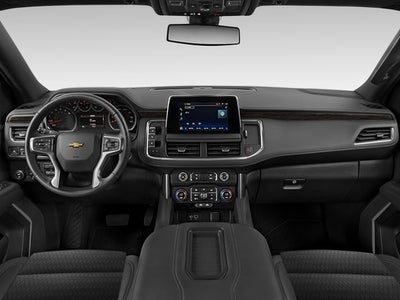 2024 Chevrolet Suburban LS 4X4