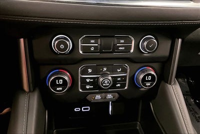 2024 Chevrolet Suburban LS 4X4