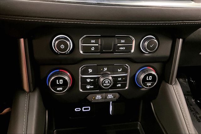 2024 Chevrolet Suburban LS 4X4