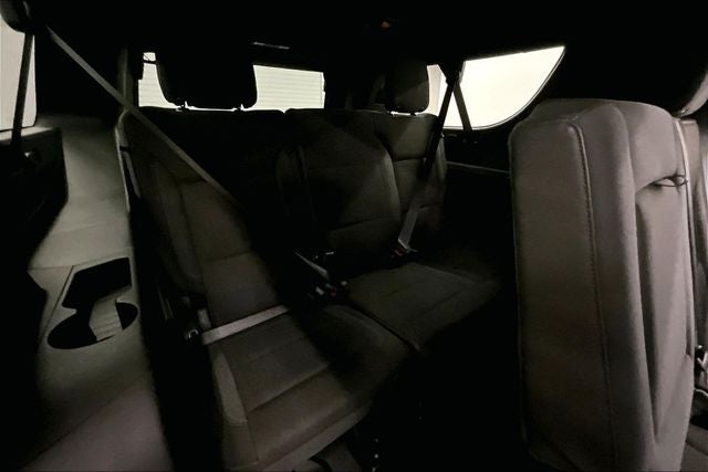 2024 Chevrolet Suburban LS 4X4