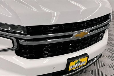2024 Chevrolet Suburban LS 4X4