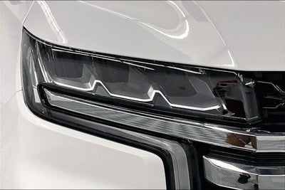 2024 Chevrolet Suburban LS 4X4