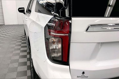 2024 Chevrolet Suburban LS 4X4