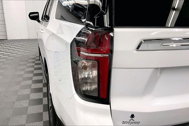 2024 Chevrolet Suburban LS 4X4