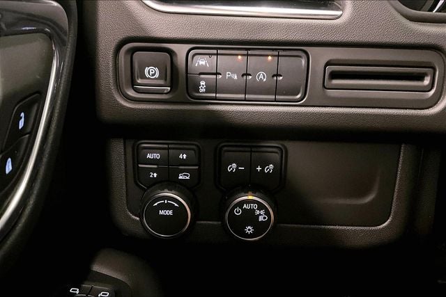 2024 Chevrolet Suburban LS 4X4