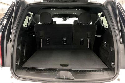 2024 Chevrolet Suburban LS 4X4