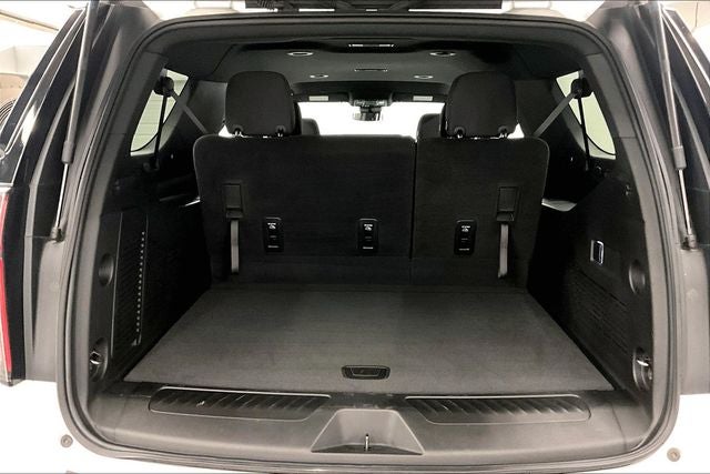 2024 Chevrolet Suburban LS 4X4