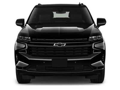 2024 Chevrolet Suburban LS 4X4
