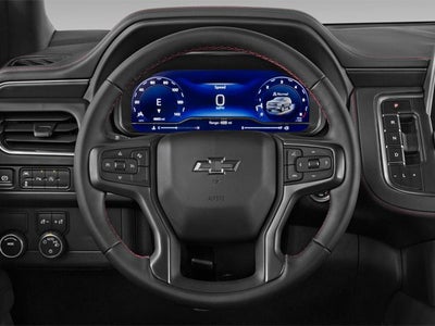 2024 Chevrolet Suburban LS 4X4