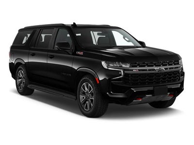2023 Chevrolet Suburban Z71 4X4-Pano Roof