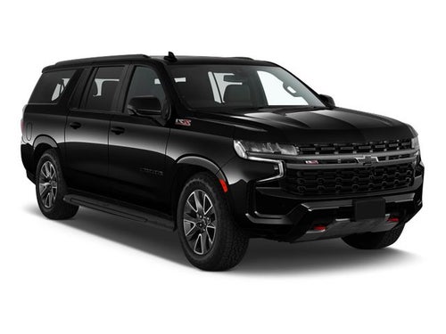 2023 Chevrolet Suburban Z71 4X4-Pano Roof