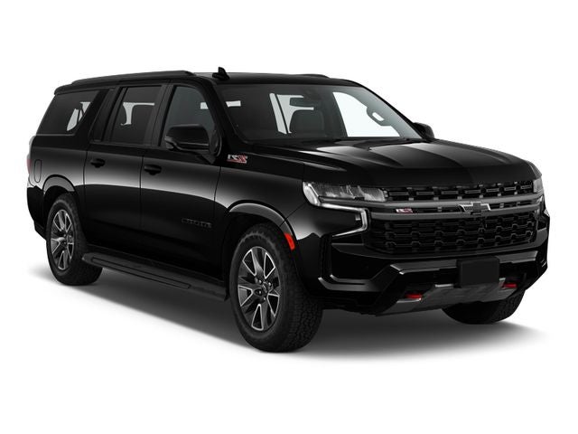 2023 Chevrolet Suburban Z71 4X4-Pano Roof