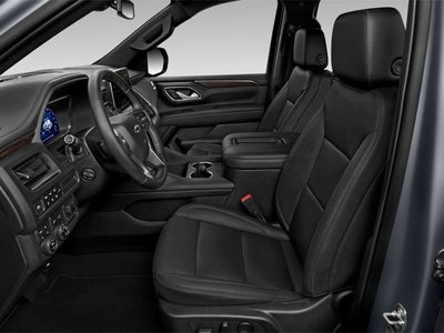 2023 Chevrolet Suburban Z71 4X4-Pano Roof