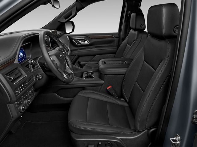 2023 Chevrolet Suburban Z71 4X4-Pano Roof