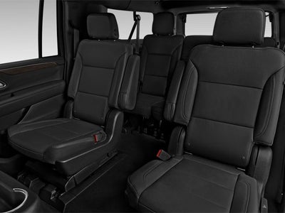 2023 Chevrolet Suburban Z71 4X4-Pano Roof